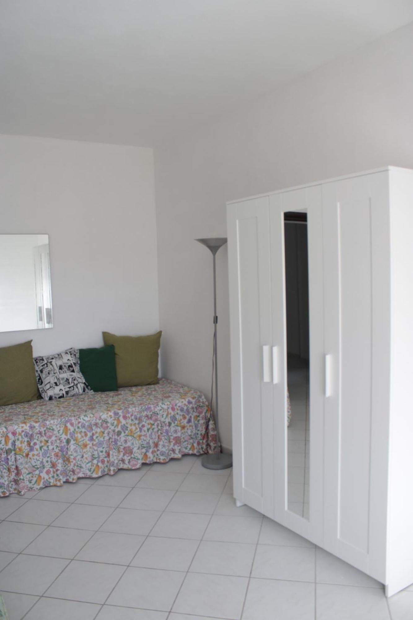 Aria Di Campagna Apartman Olmedo Kültér fotó